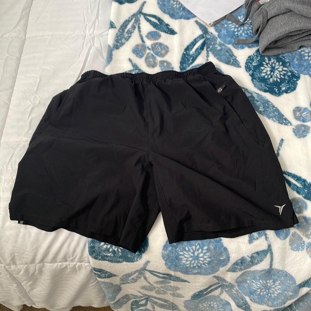Gym Shorts
